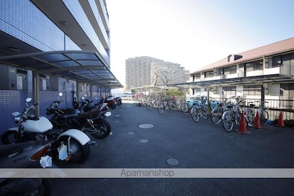 パールウィングス南平[1R/19.93m2]の共用部1