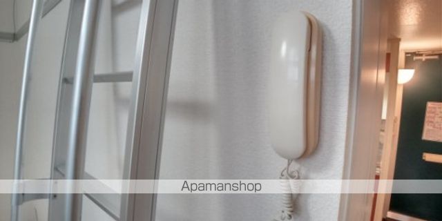 レオパレスサン今町の内装写真