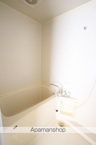 桜町ハイツの内装写真