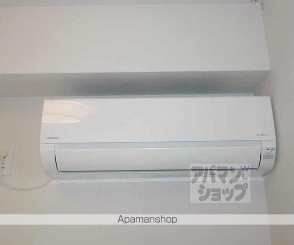 グランドラティス河原町七条の内装写真