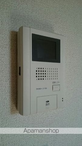 アプローズ HFの内装写真