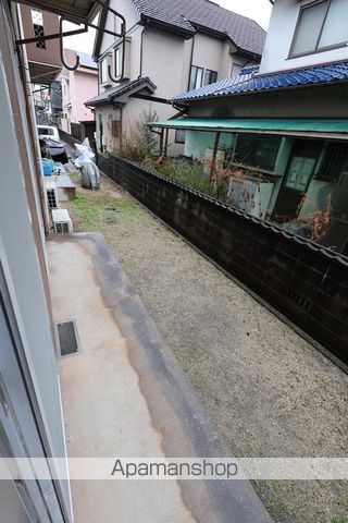 フローレス福富の内装写真