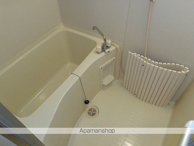 シャルマンフジ大阪城南の内装写真