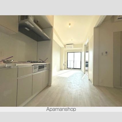 プラウドフラット日本橋馬喰町[2LDK/39.25m2]のリビング・居間2