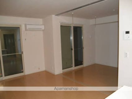 アルシオネ[2LDK/57.21m2]のリビング・居間