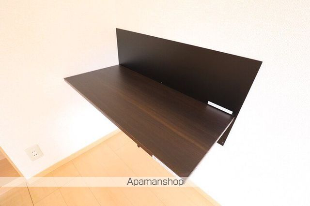 アーバンヒルズかしま IIの内装写真
