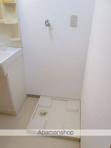 マリベールラフィネの内装写真