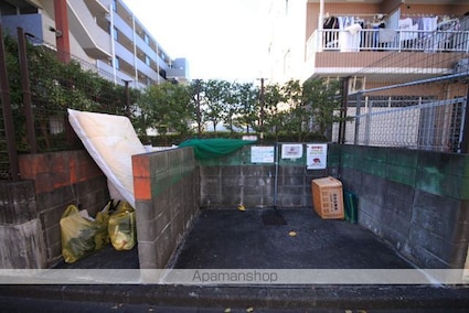 ニューリバーコート[3LDK/61.48m2]の内装3