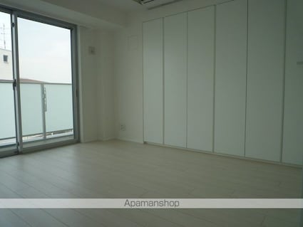東京都渋谷区本町４丁目[1LDK/46.91m2]の内装