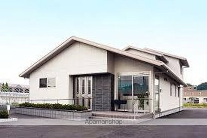 コーポ中本[1DK/25.91m2]の周辺7