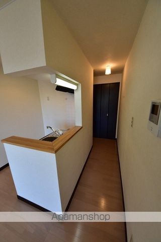 RTIIIの内装写真
