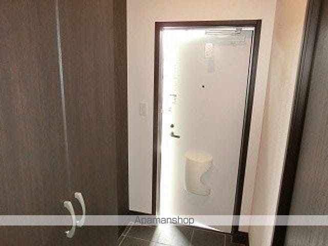 ロジェ コンフォールの内装写真