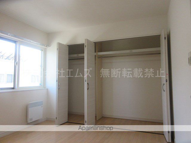 レガーメ北広島壱番館の内装写真