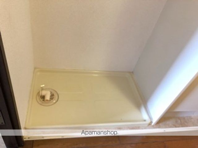 朝日プラザ坪井の内装写真