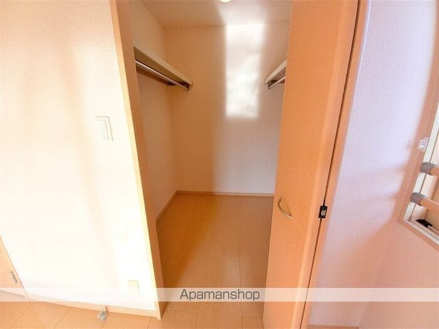 トマトハイツ 一二三番館の内装写真