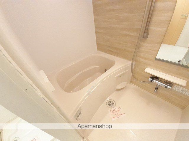 フィレール デュ トラジャIIIの内装写真