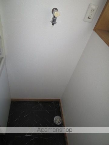 ラージワンコートの内装写真