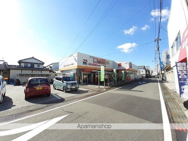 プリムローズ Aの周辺写真