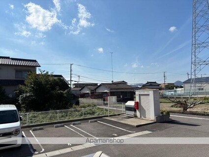 ラ　ベレッツア[1LDK/36.54m2]の内装5