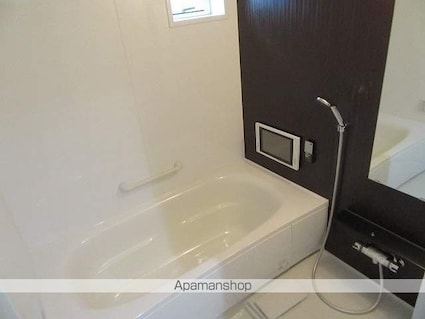 プラントスクエアＣ[1LDK/39.75m2]のバス