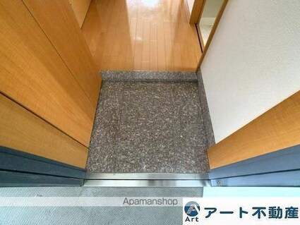 フェニックス西堀端[1LDK/31.85m2]の内装1