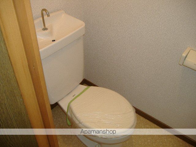 メゾンひかるの内装写真