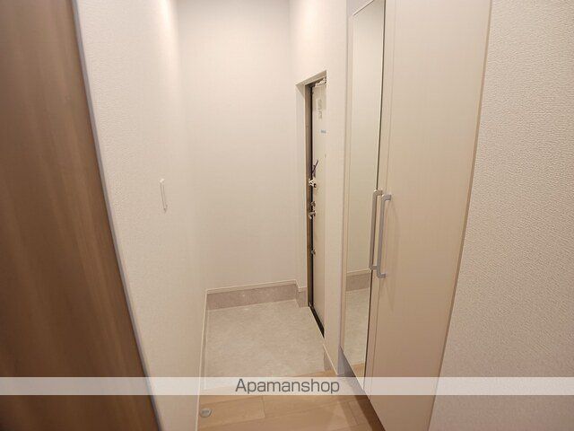 南松永町2丁目アパートの内装写真
