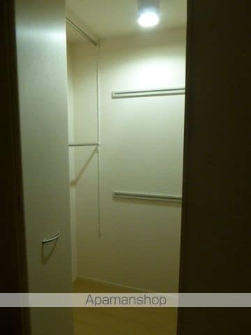 ハルトリーゲル アネックスの内装写真