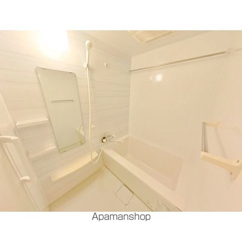 シエルブルー栄の内装写真