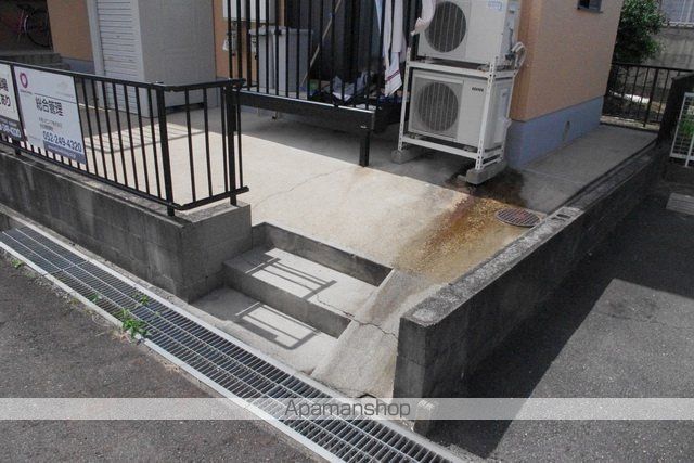 グレイスフルIのその他写真