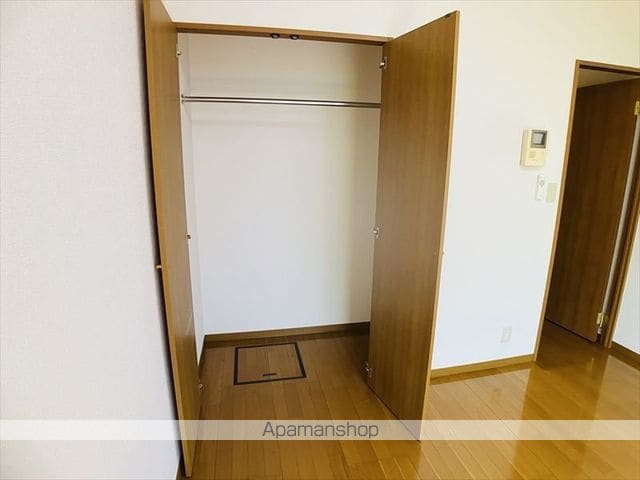 アムール琴の内装写真