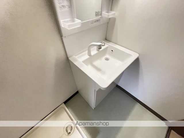 メゾンドFTの内装写真