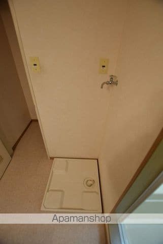 ハイライフ北仙台の内装写真