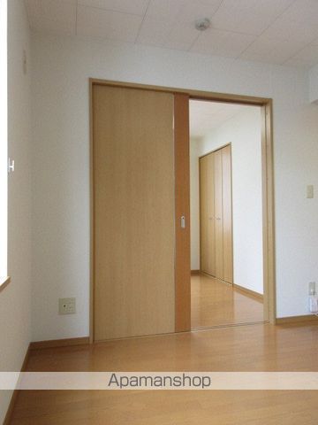 LACUSの内装写真