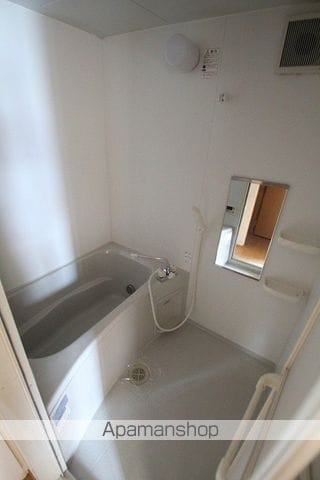 サンシャイン小泉の内装写真