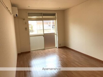 アメニティハイム[1K/26.4m2]の内装3