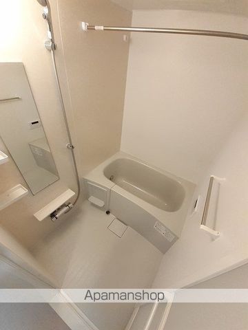 クルールBの内装写真