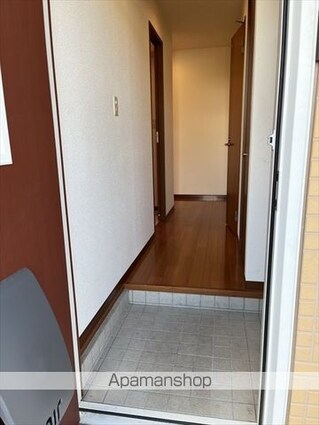 和歌山県和歌山市紀三井寺[2DK/50.24m2]の内装1
