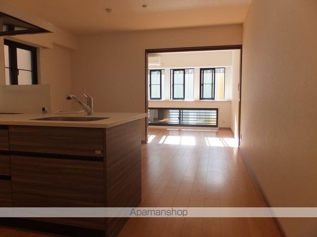 casa Ryokoの内装写真