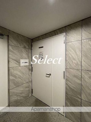 Ｌａ　Ｄｏｕｃｅｕｒ吉野町[1K/20.28m2]の共用部4