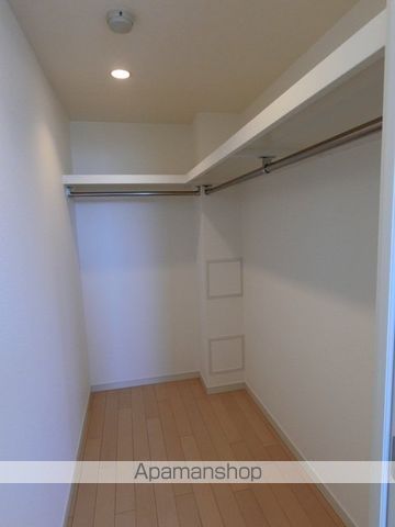 パークハビオ赤坂氷川町の内装写真