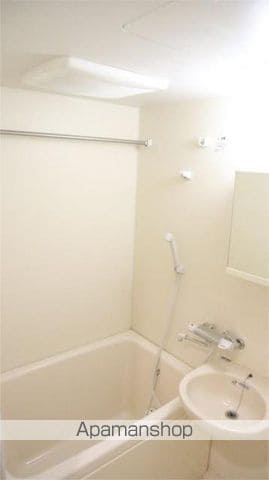 コンフォート都立大の内装写真