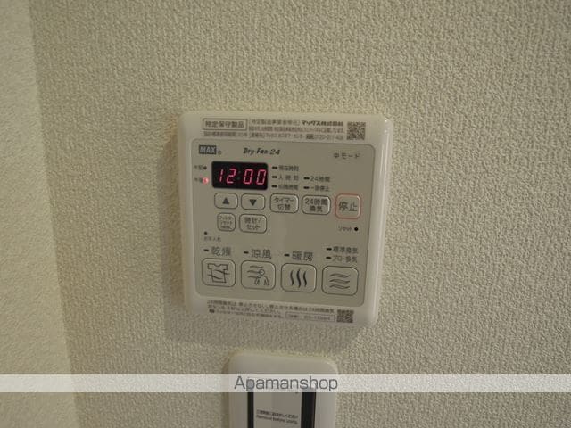 ミラコロ カーサの内装写真