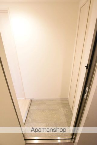 ル・ヌアージュ北円山の内装写真