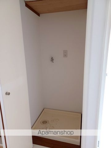 ヴィラソレイユＡ[3DK/49.58m2]のその他設備