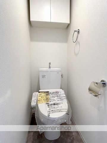 SERENITE難波ミラク弐番館の内装写真