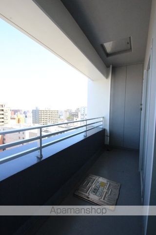 ラフィネタワー札幌南3条の内装写真