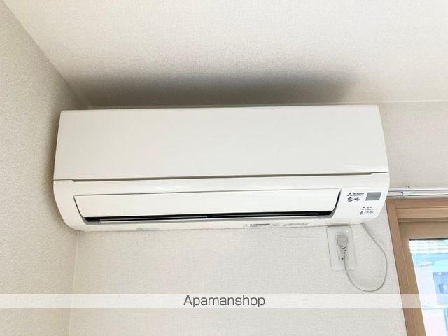 秋桜 A棟の内装写真