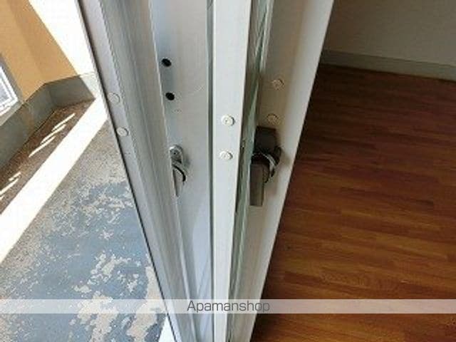 アーバン北陵の内装写真