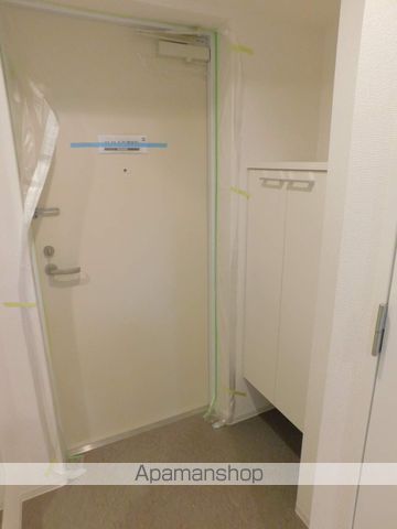 セレニテ京橋クレアの内装写真
